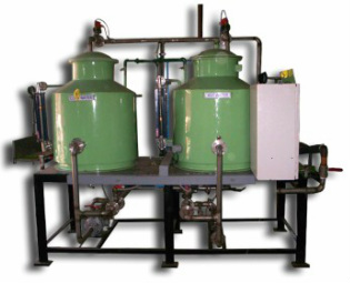 Internal Corrosion Testing Equipment